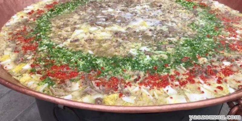 云南保山隆阳区美食全攻略：从历史传承到特色小吃