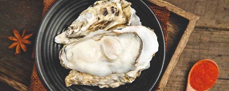 海蛎子开锅蒸还是冷水 海蛎子蒸多久才熟