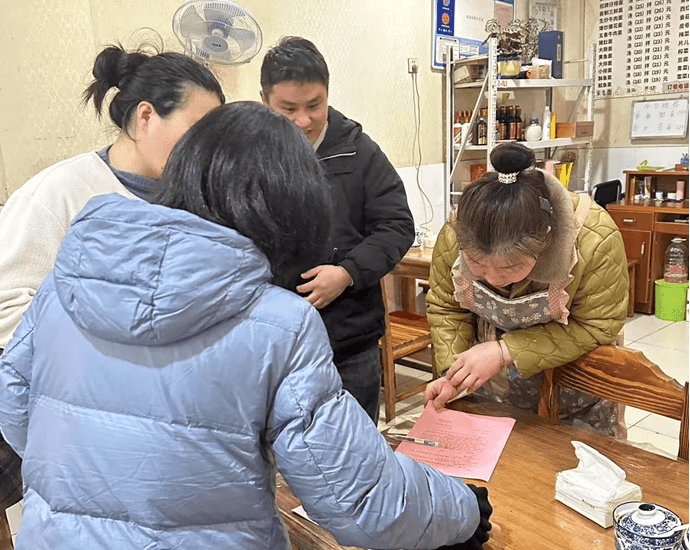 拒绝张网捕鸟，法护生态家园