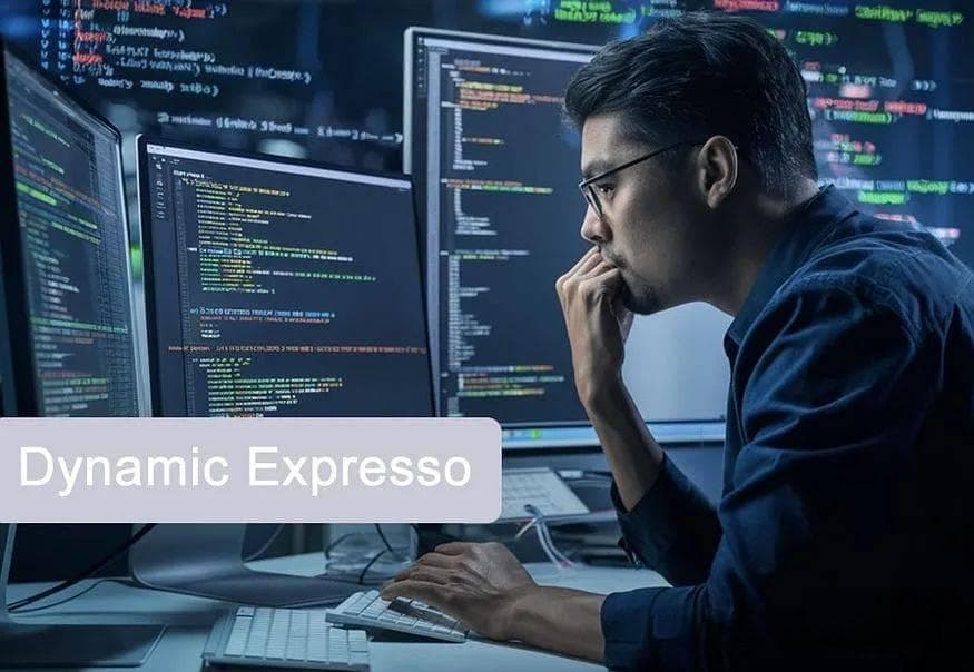 C# 中的动态代码执行：Dynamic Expresso 使用指南