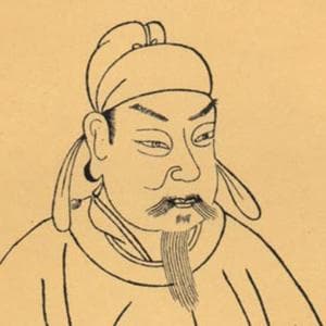 唐代名臣张巡：睢阳之战中的忠勇传奇