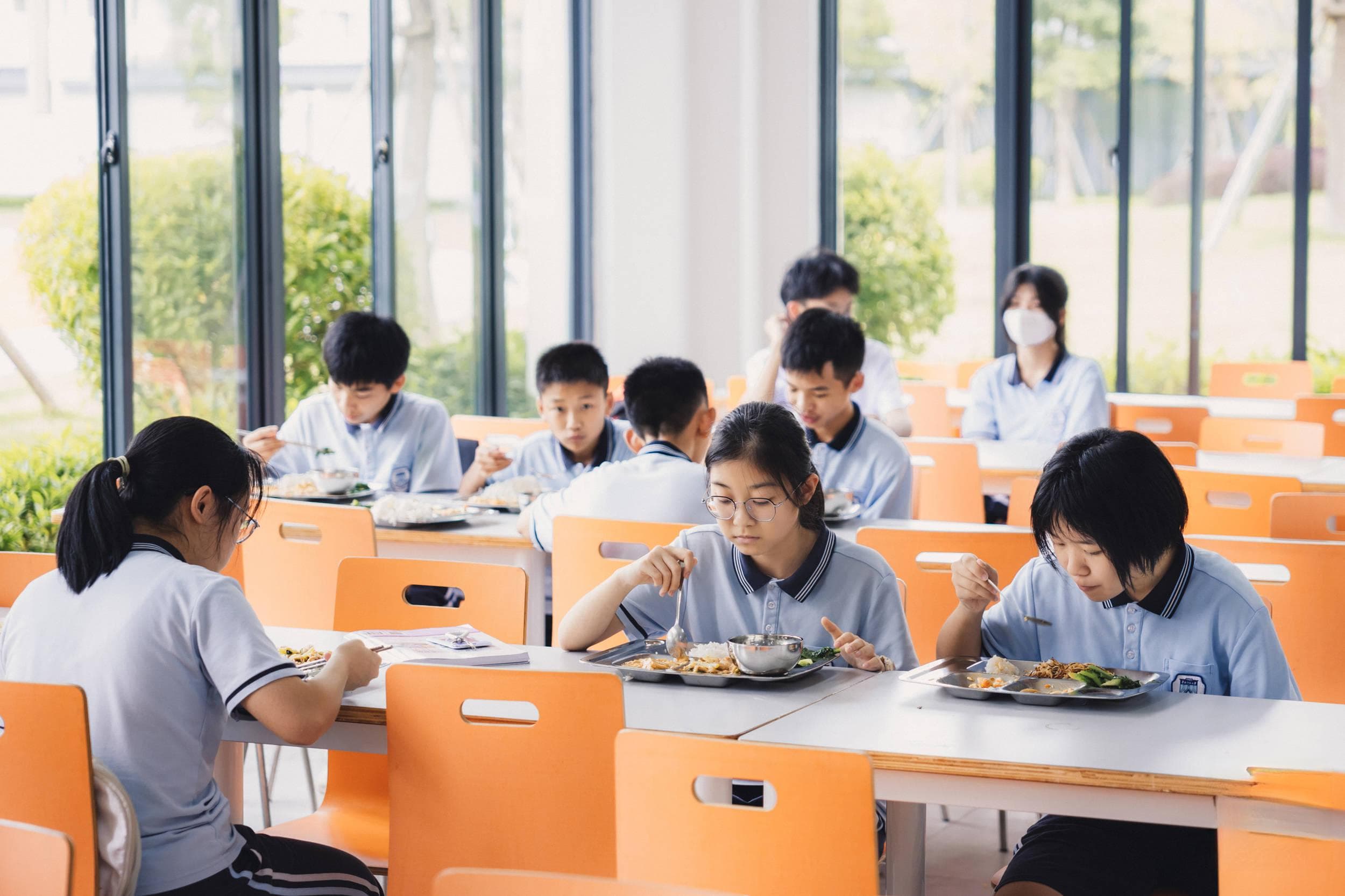 龙门华附解锁高中学习新境界：培养自主学习能力的五大策略