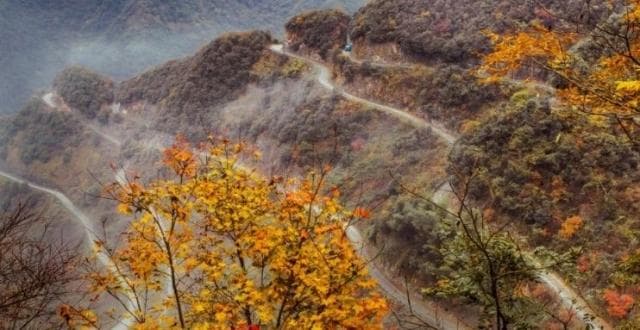 皖南川藏线3天2夜自驾全攻略：120公里精华路段景点详解