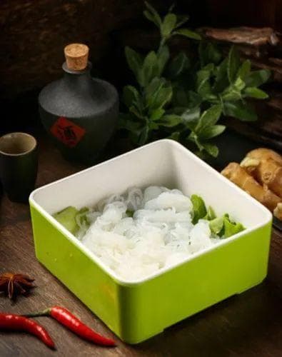 它是著名的“长寿菜”，活血、刮油、通便！