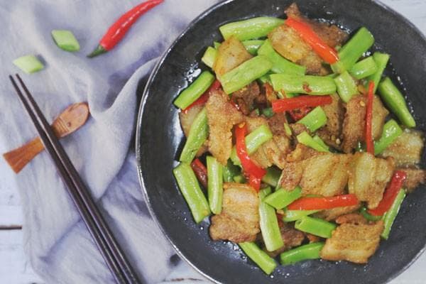 六种四季豆烹饪方法，让你轻松做出餐厅级美味