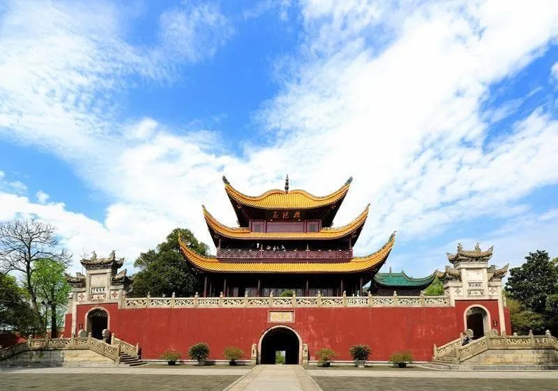 岳阳：千年文脉传承，文化遗产绽放新篇