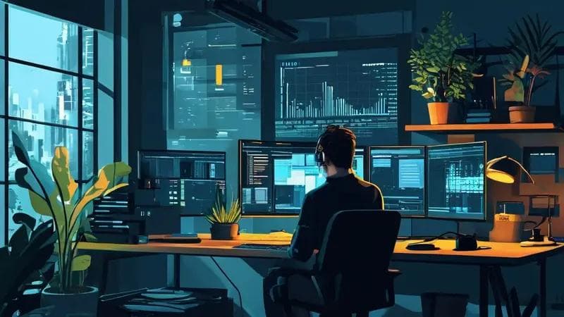 Excel残差图制作详解：从插入散点图到数据分析