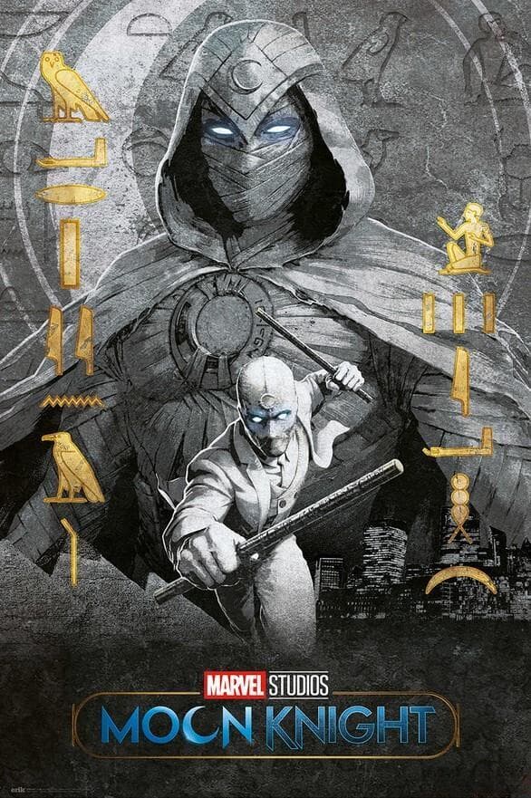 《月光骑士2》消息公布，刀锋战士将率先登场