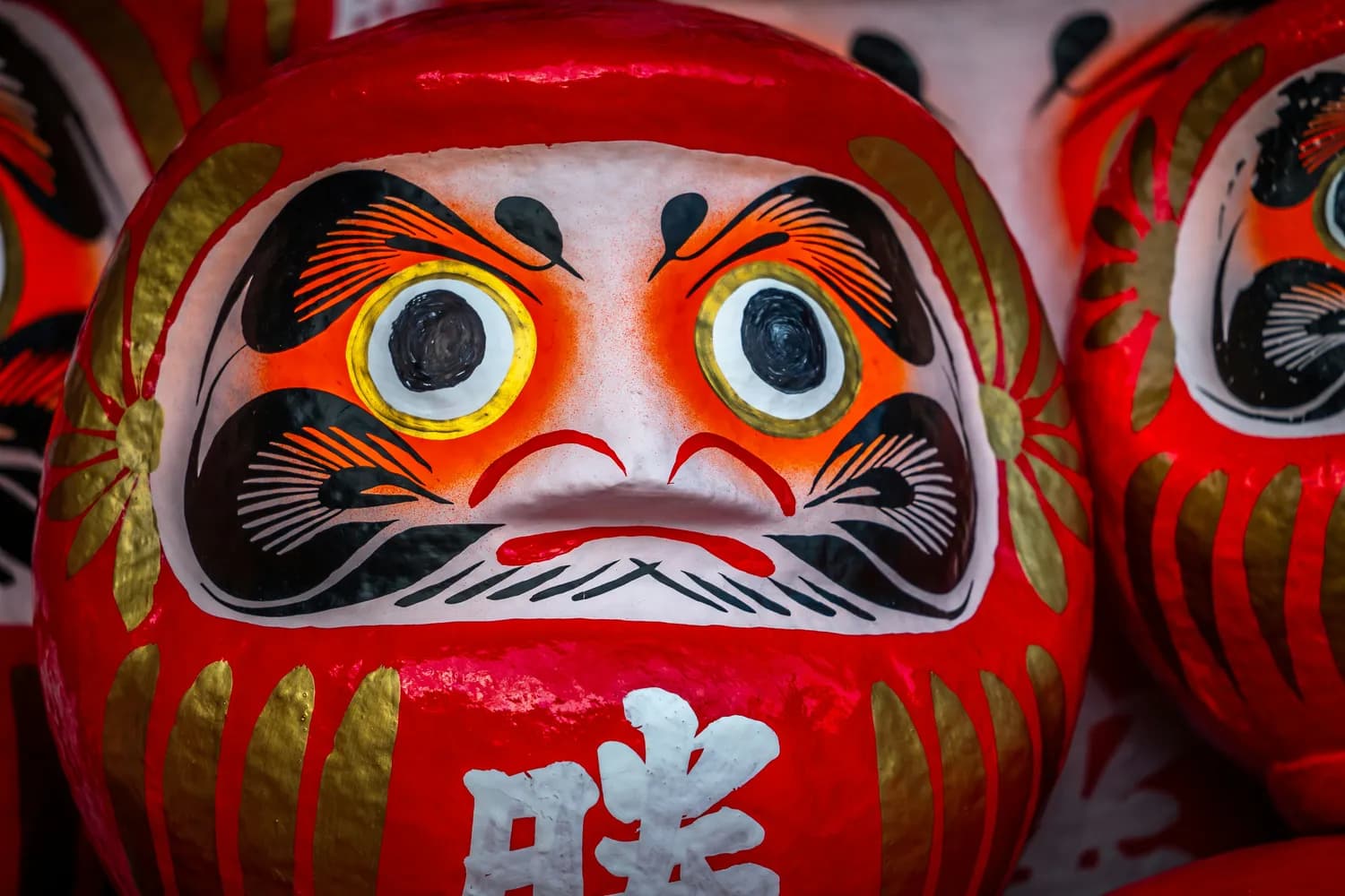 春节头像设计灵感大揭秘！
