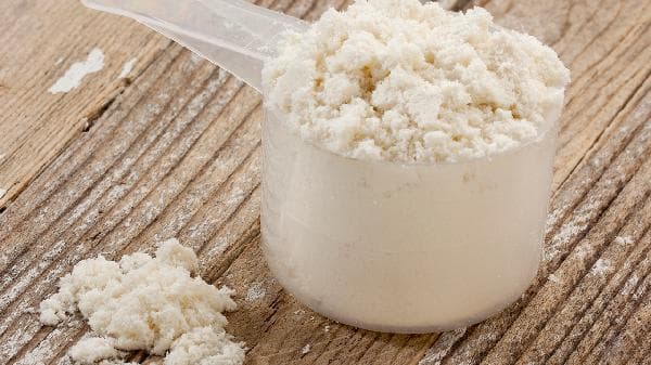 白蛋白粉的功效与作用适合哪些人