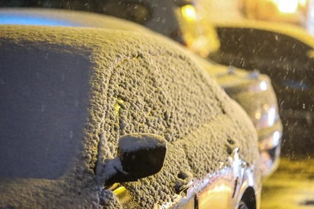 河南迎今冬最强降雪：交通受影响，各地紧急应对