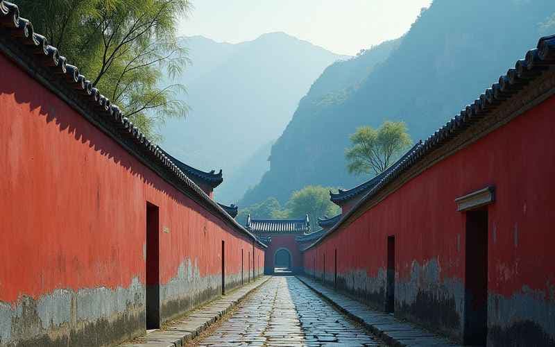 宁海旅游必打卡景点攻略：自然与文化的完美融合