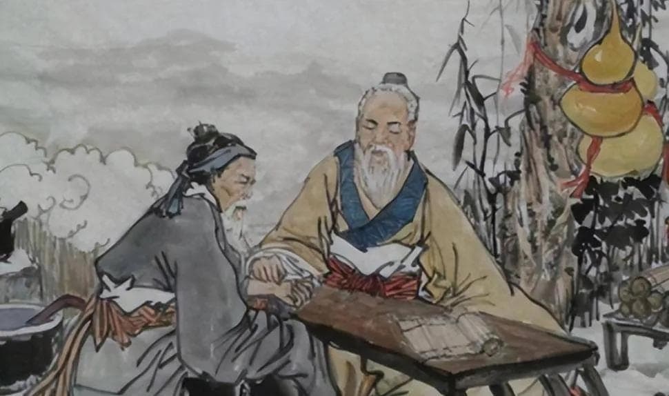 从先秦到宋朝，古代军医制度的发展与完善