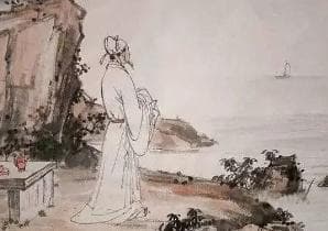 《相思》该如何理解？创作背景是什么？