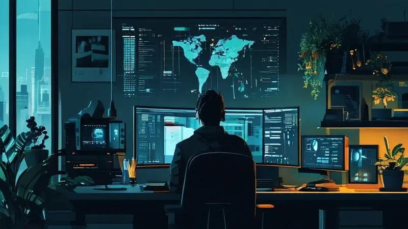 Termux中C语言编程入门指南