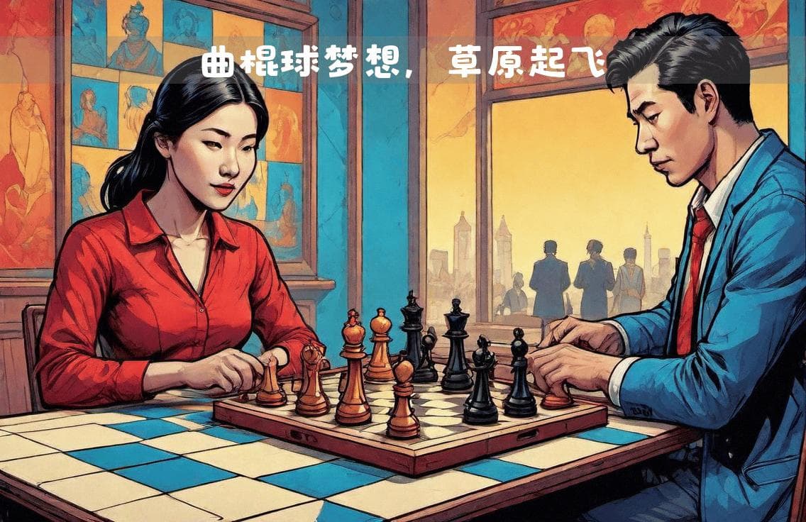中国象棋：深谙技巧，迈向高手之路