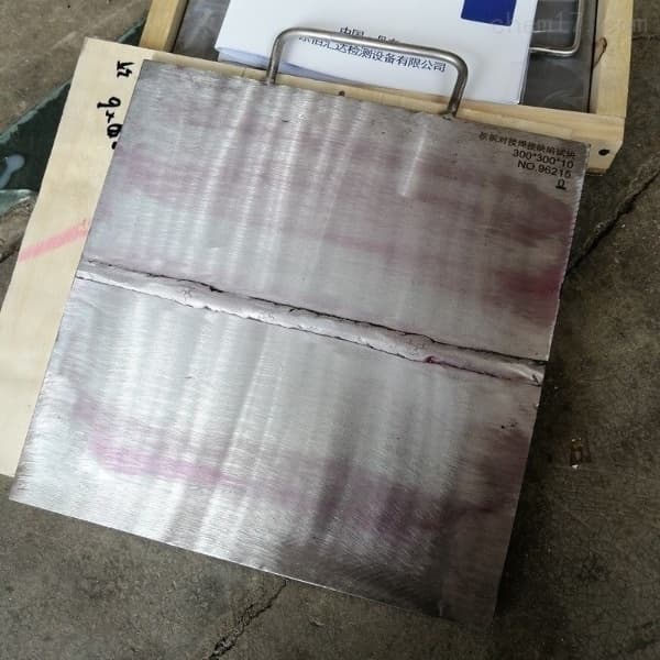 超声波UT探伤的结构组成及其作用