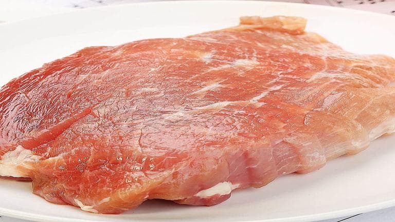 猪瘦肉的功效与作用、禁忌和食用方法