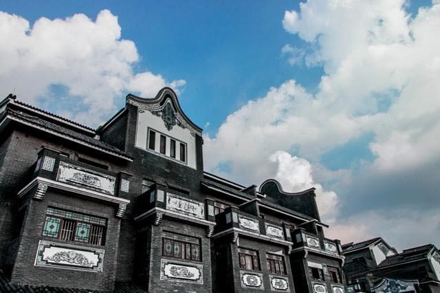 佛山概况：千年古城的自然人文魅力
