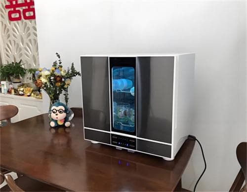 消毒柜的温度一般是多少度