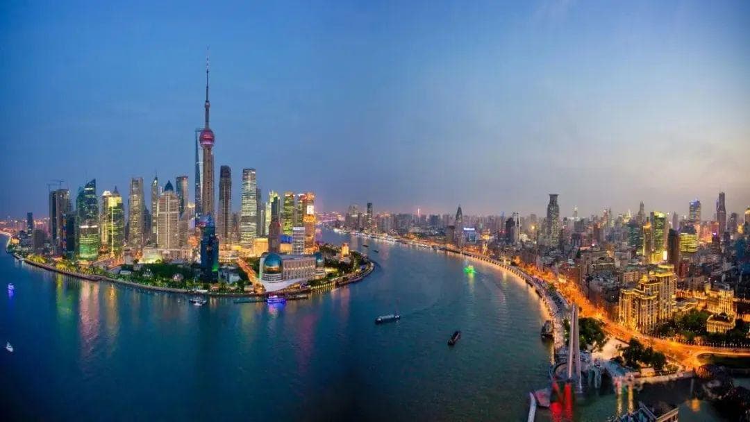 上海最有名的十大美食盘点，本地人精挑细选，道道都是心头爱