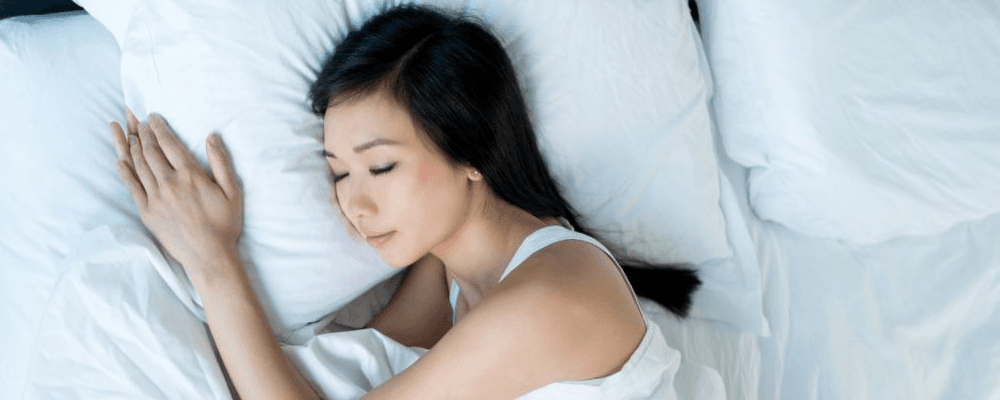 每天睡多久才算睡够了 如何自测你的睡眠质量是否达标