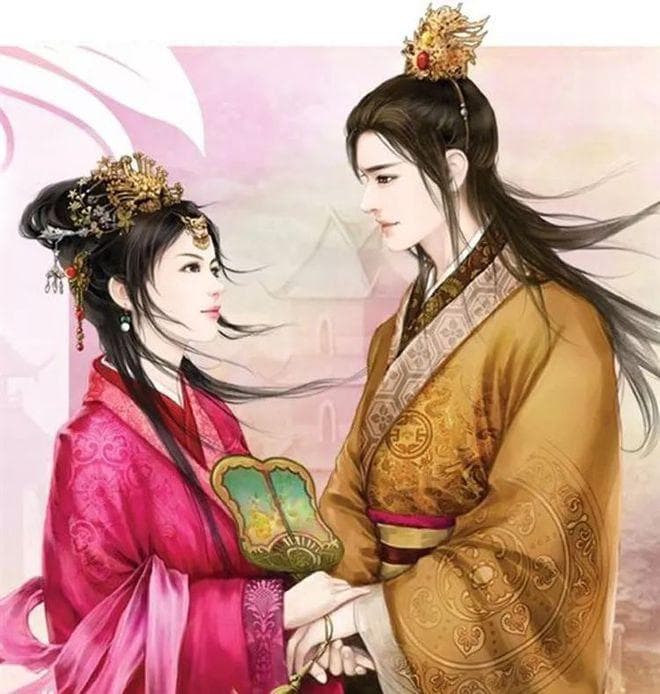 两阙《钗头凤》，一段千古情：陆游与唐婉的爱情悲剧，谁能心不痛