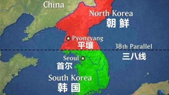 朝鲜半岛如果统一，实力究竟有多强？能赶超日本成为世界大国吗？