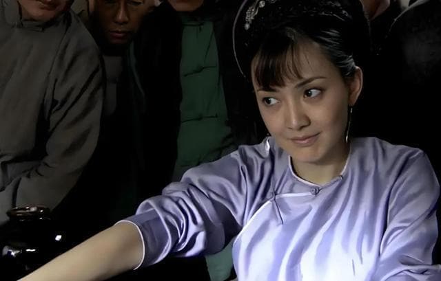 转型演员29年，牛莉凭过硬演技赢得观众认可