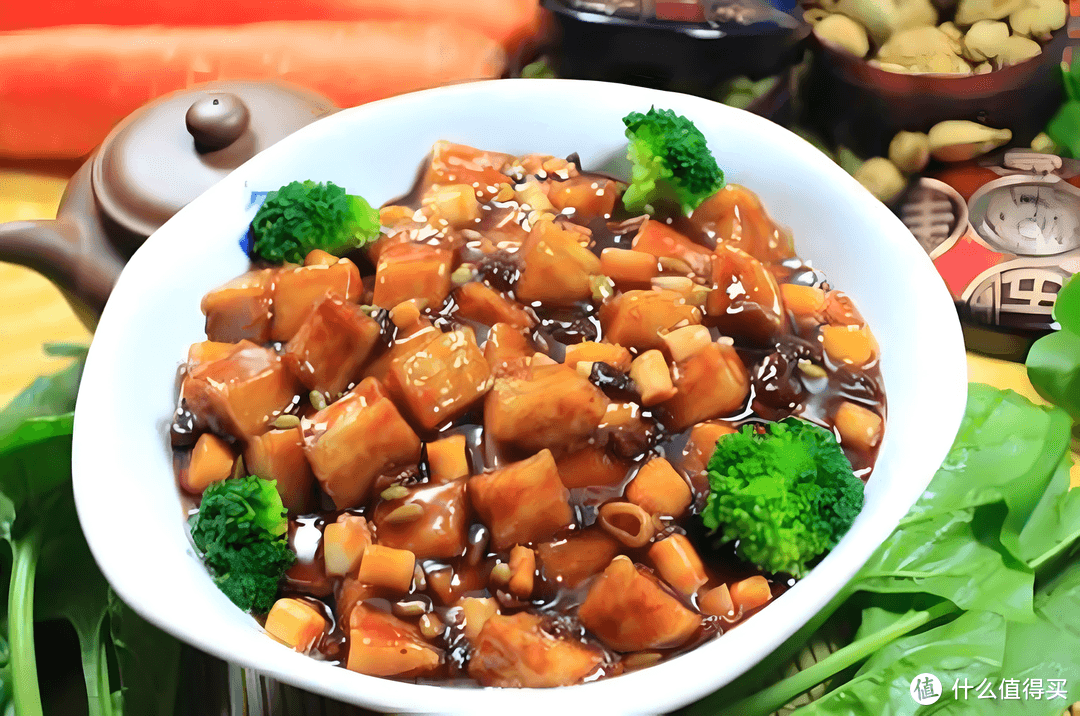 文学作品中的美食，你喜欢哪个？