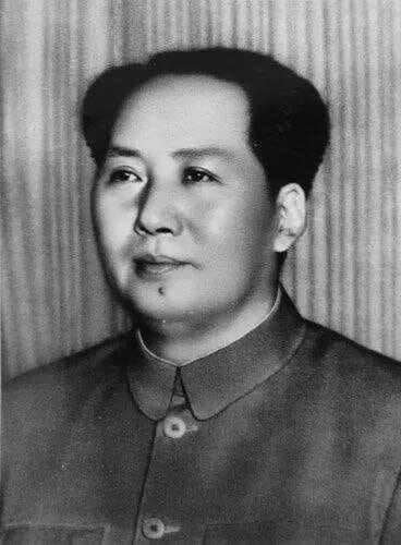 毛泽东主席眼中的墨子：一个比孔子高明的圣人