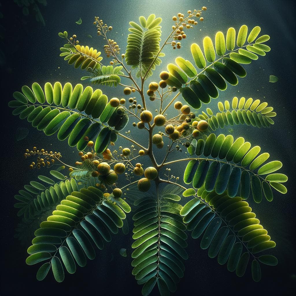 无患子：古老植物的实用与文化价值