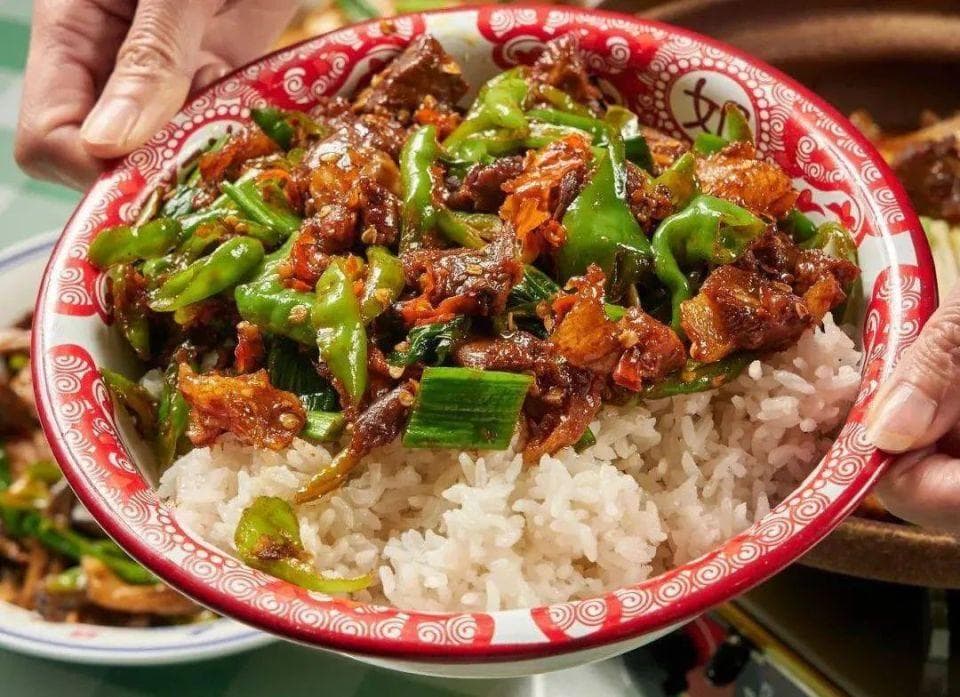 央视《回家吃饭》继续推出！今天来尝郴州米食小吃