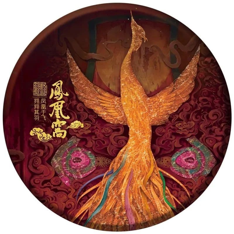 凤凰窝：一片灵动的茶叶
