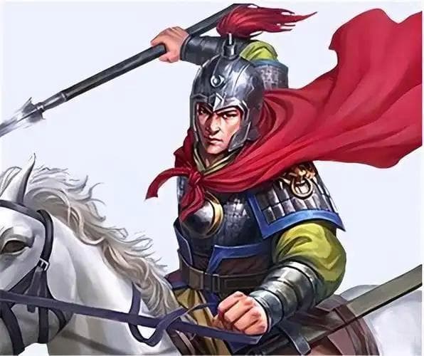 霍去病：年轻英雄的故事，激励我们追逐梦想的力量