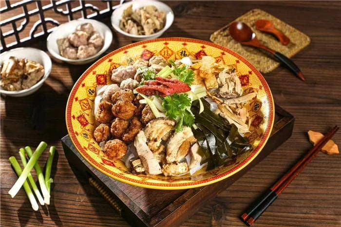 铁锅里的陕北魂：羊肉传奇与文化传承——探寻正宗陕北味道