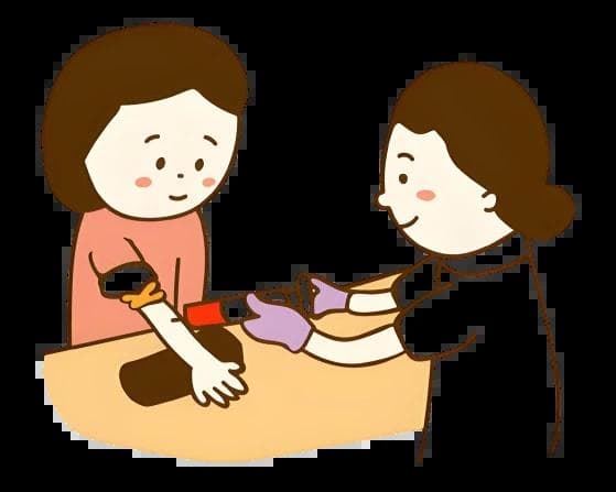 孕期必知：这些抽血检查项目及注意事项，准妈妈必看！