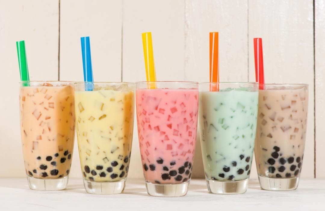 奶茶是怎么把你身体喝垮的？（不止肥胖和致癌）