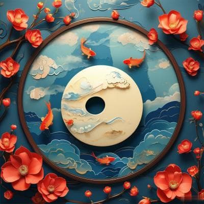 事业线和感情线连在一起 事业情缘连线