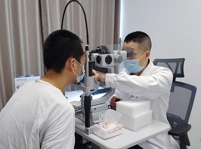 全飞秒近视眼手术的利弊，你都知道有哪些？