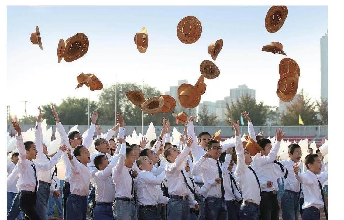 培育中学生积极心理品质的思考与实践