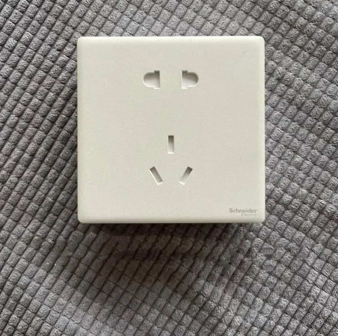 电工总结：9条实用插座选购指南，建议收藏！