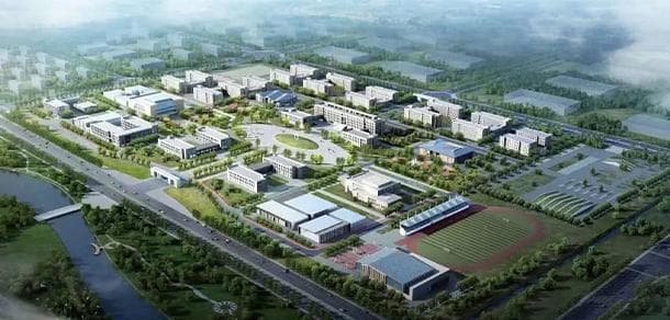 铁门关职业技术学院：培养高素质技术技能人才的摇篮