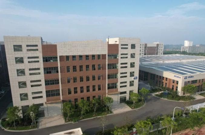 淮南4项目入选国家2024年5G工厂名录，数量位居全省第二