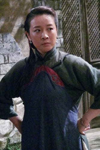 徐黄丽演绎《木兰妈妈》：从熊孩子到懂事少女，小月的成长见证母爱伟大