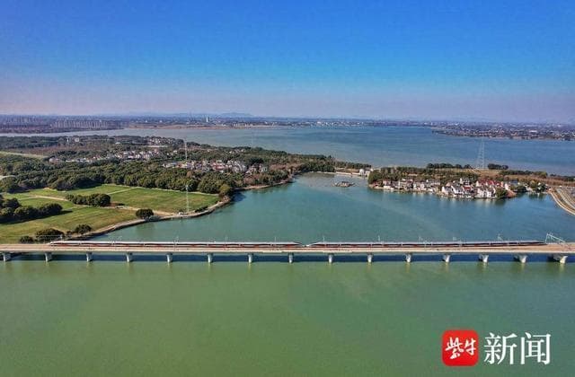 春游运输明日启幕，江苏铁路计划增开临客14对
