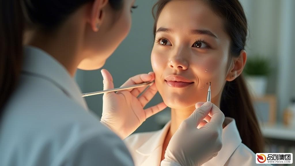 皮肤治疗方案跟踪系统：个性化护肤的新篇章
