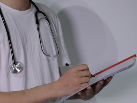 煤矿工人如何检查职业病