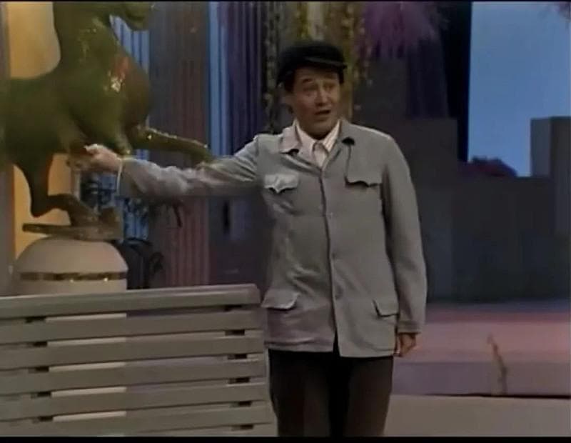 春晚四十年：那些你不知道的难忘瞬间