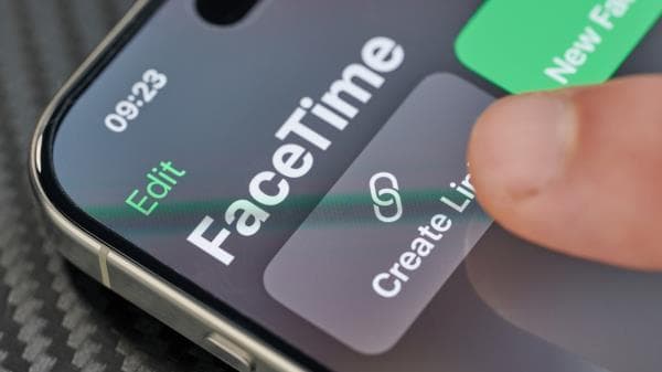 如何在FaceTime上控制别人的iPhone屏幕